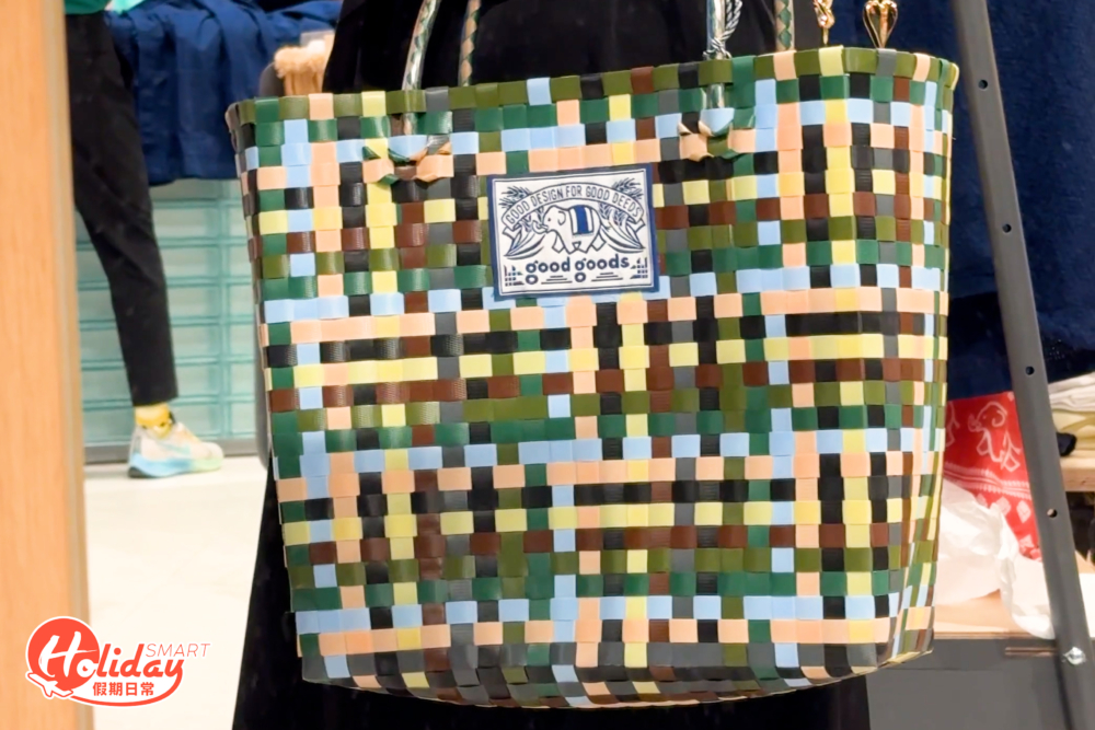 大的550泰銖（約HK$100/個），價錢相宜。