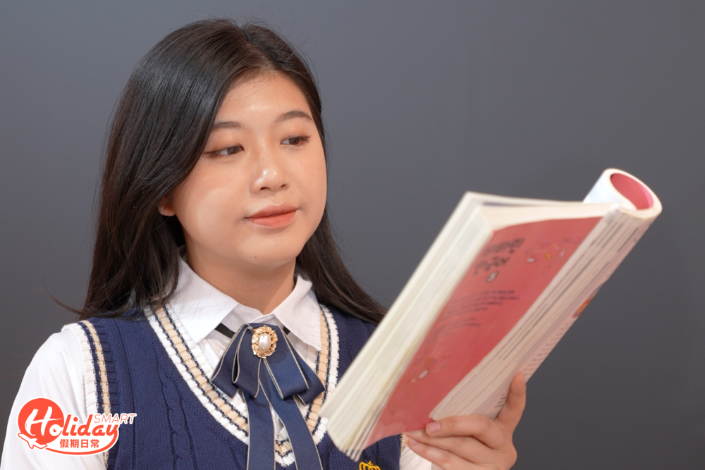 與閨蜜拍照絕對拍到手軟。