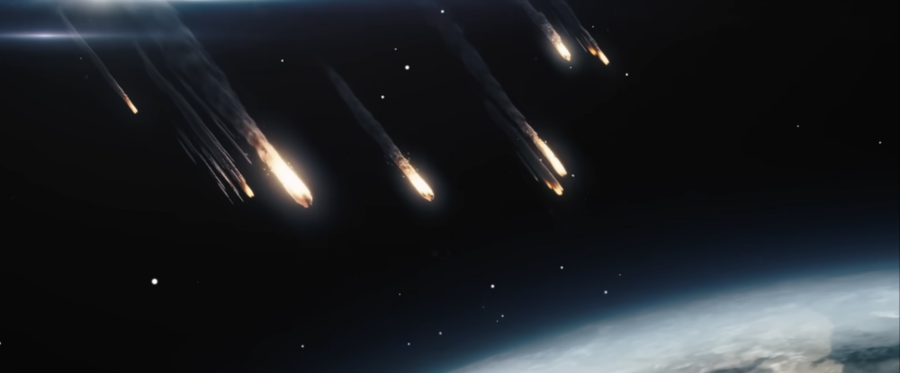 與毒魔同族的共生體大軍要入侵地球!