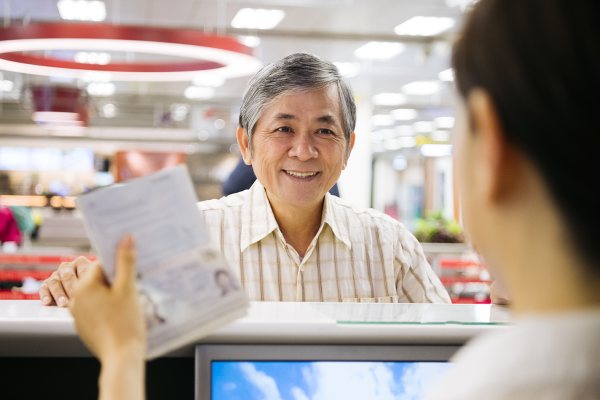 ETIAS即係European Travel Information and Authorisation System(歐洲旅行訊息和授權系統)