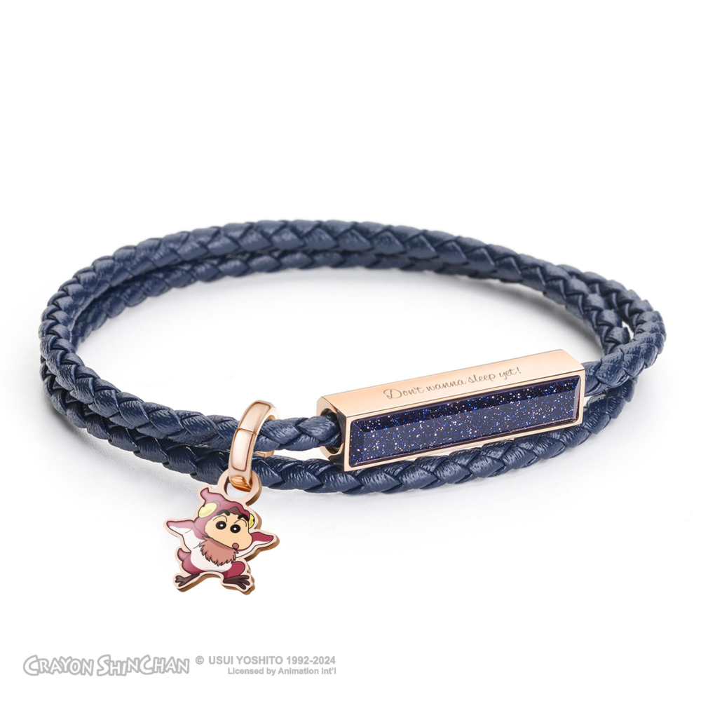 限量版客製化手環