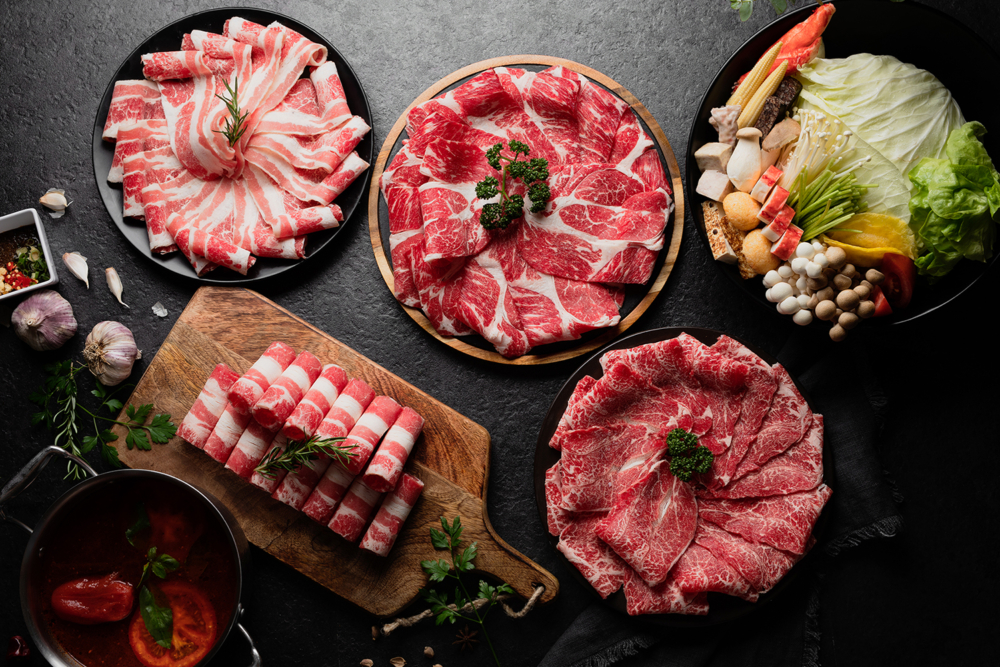 「肉多多火鍋店」在銅鑼灣糖街Sugar+開設全球首間海外分店