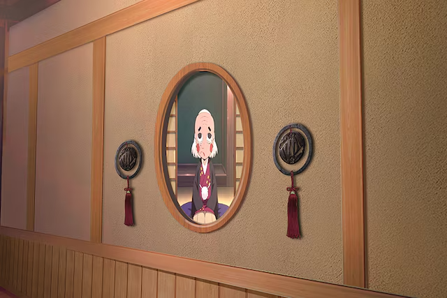 大阪環球影城以刀匠村為靈感，打造《鬼滅之刃》主題餐廳「刀匠村 火男亭（Hyottoko）」，於7月19日至2025年1月5日期間限定登場！