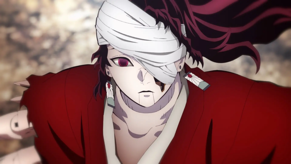 「缘壹零式」人偶的原型是在《鬼滅之刃》原著中被譽為「顏值及戰鬥力天花板」的戰國時代武士，亦是最初的日之呼吸創造者「继国缘壹」～