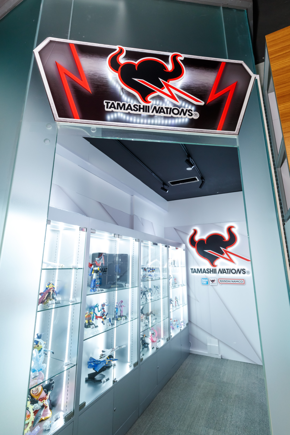 每個大男孩都想擁有的「模型房」