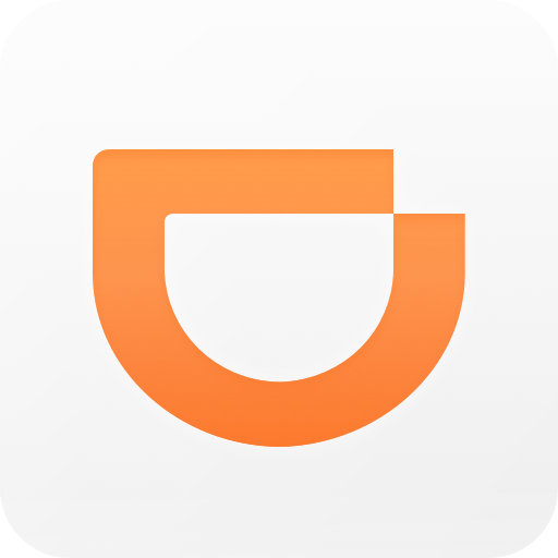 DIDI-滴滴出行。