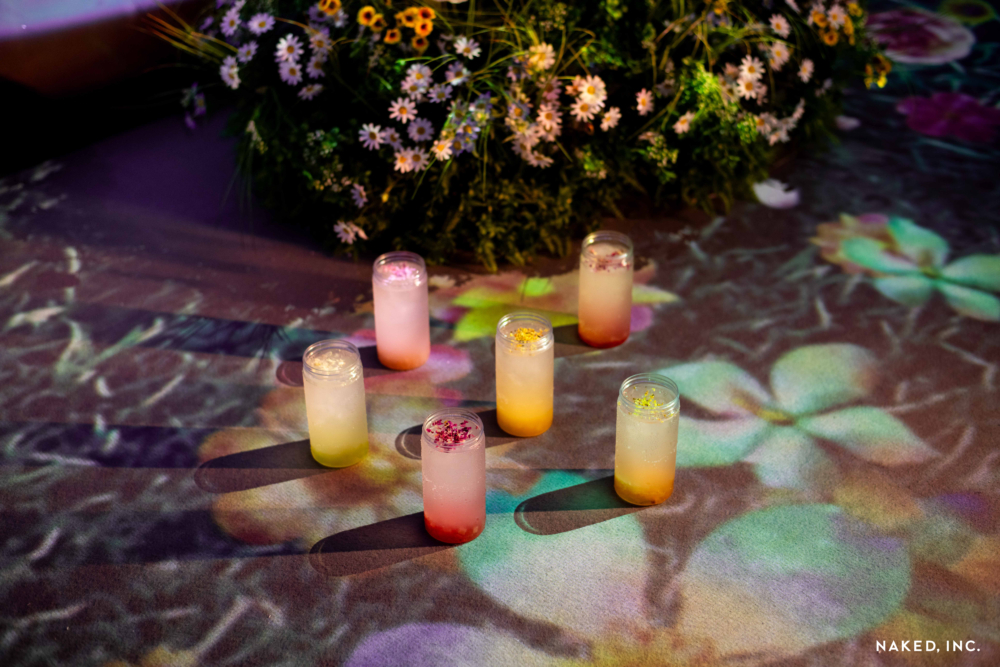 生日人士可免費獲贈NAKED CAFÉ BAR限定飲品乙杯