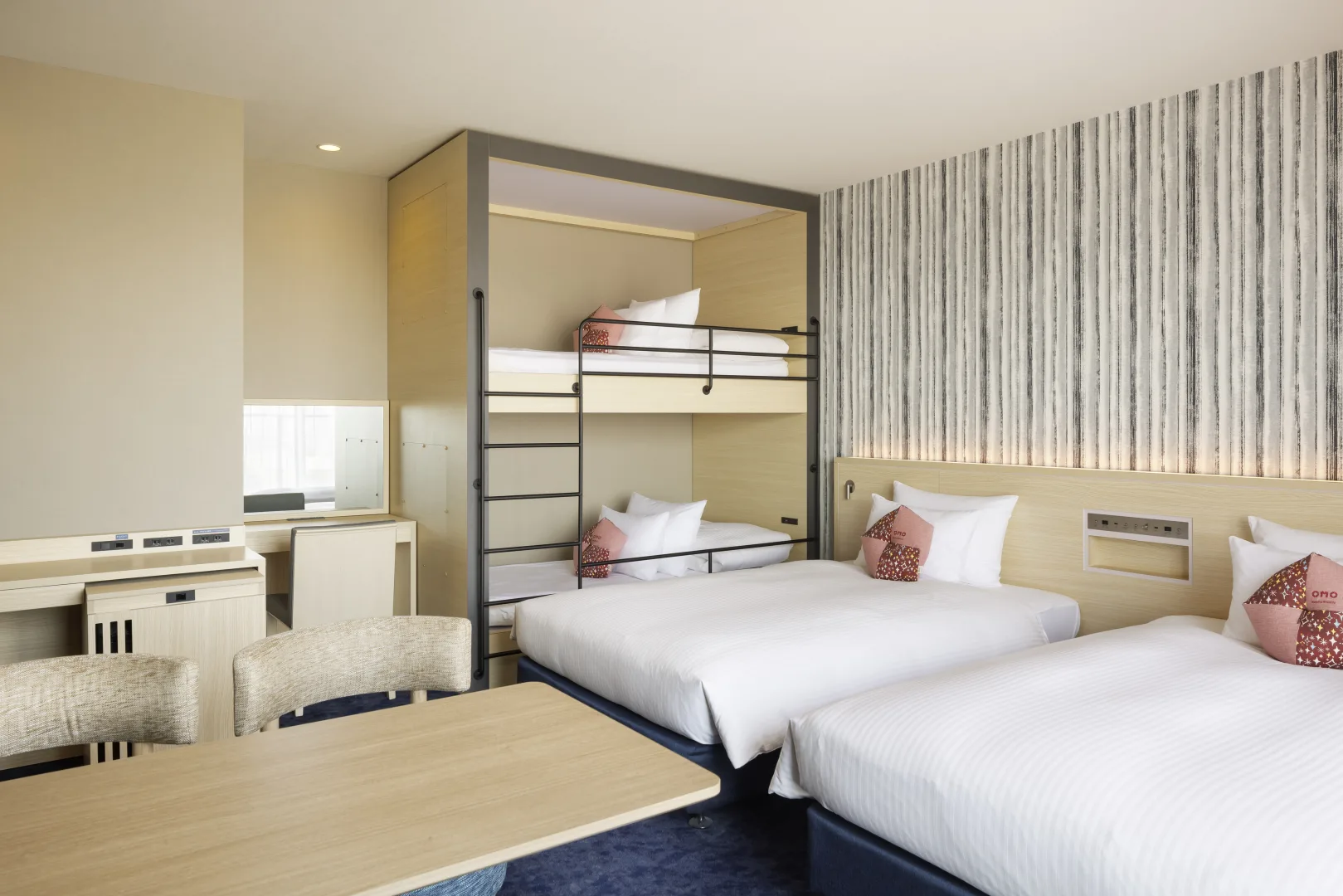 OMO5 函館 by 星野集團