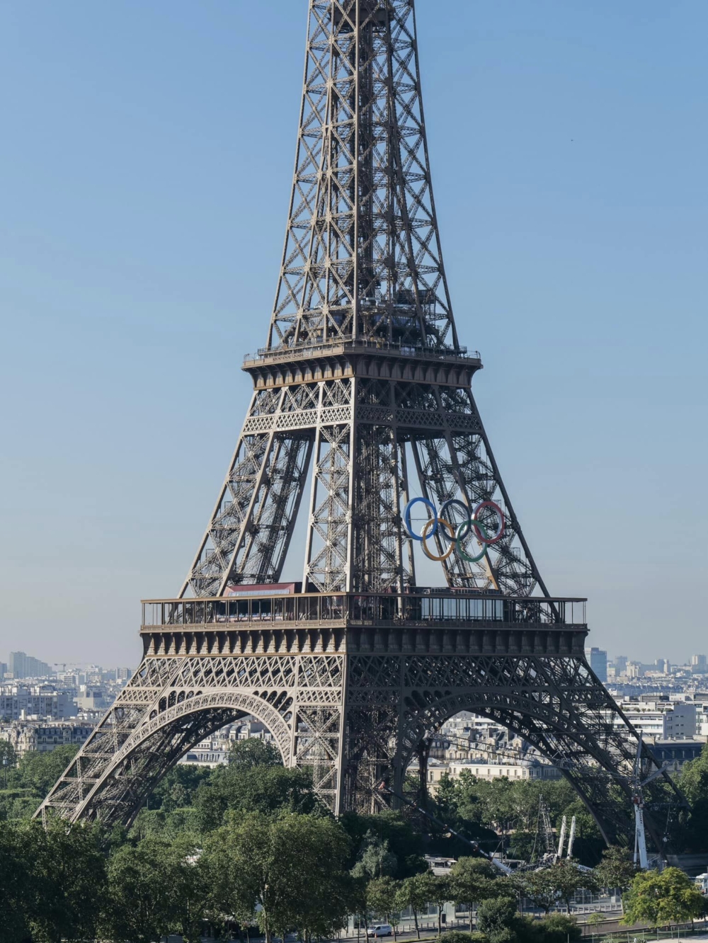 奧運百年重返法國巴黎，2024巴黎奧運將於7月26日至8月11日隆重舉辦！