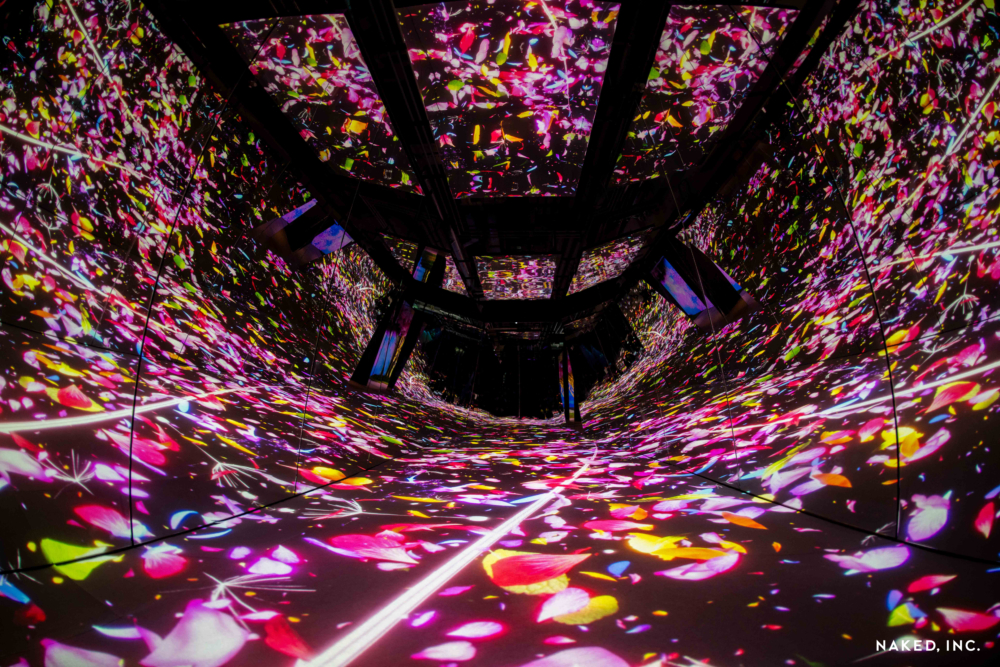 身穿白色服飾購票即可享門票75折優惠,低至HK$112即可入場。