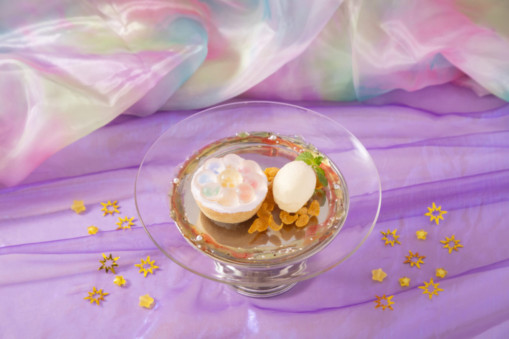 變身器造型甜撻