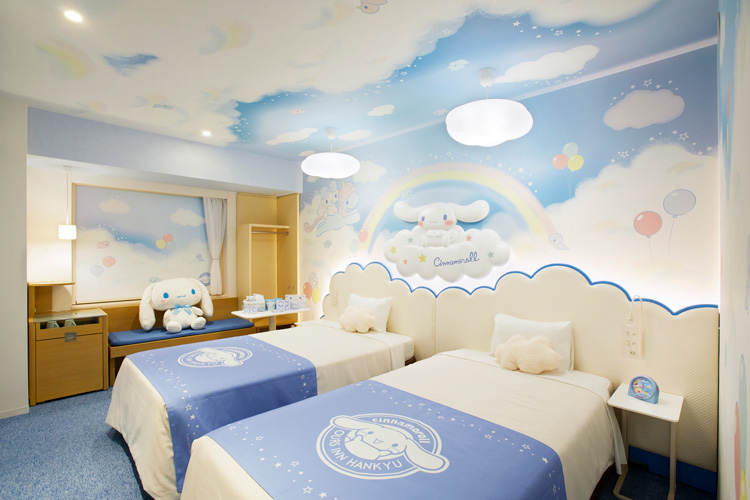 「空の部屋」靈感來自肉桂狗誕生於遙遠天空