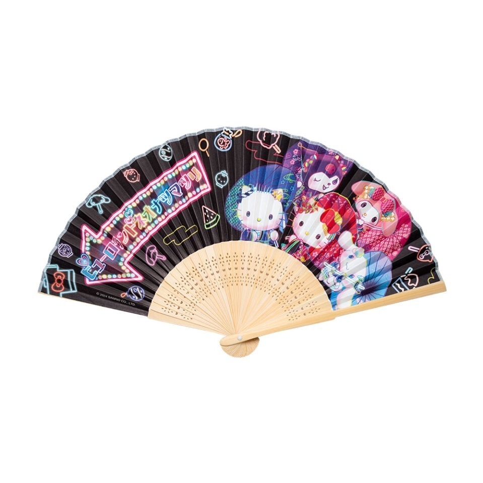 夏季限定商品