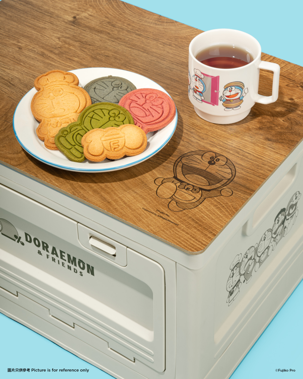 精選造型曲奇套裝