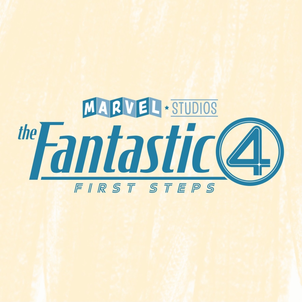 漫威宣佈重啟版《神奇4俠》的電影片名為《The Fantastic Four：First Steps》。