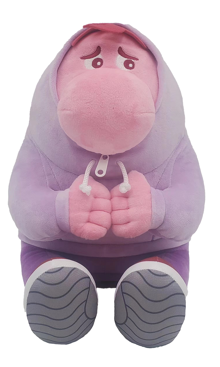 毛公仔(預購價：$159)