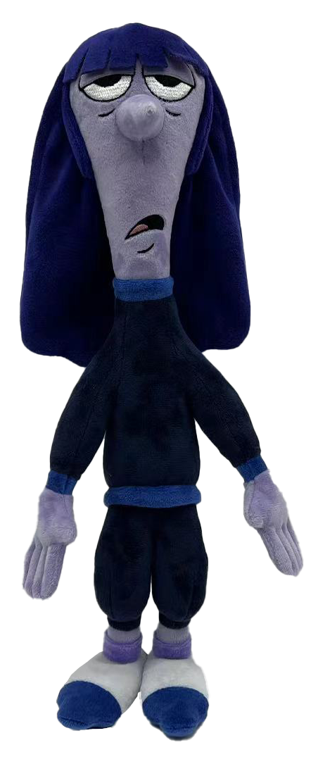 毛公仔(預購價：$159)