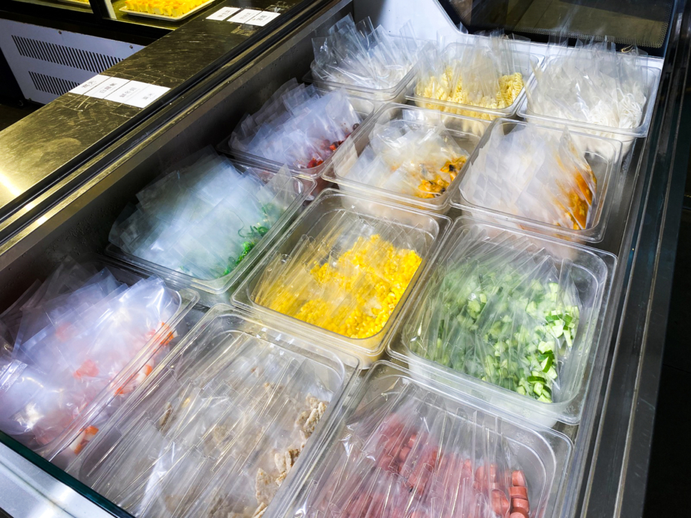 大尾篤恐龍水上樂園｜午間甜品放題+晚上燒烤任食