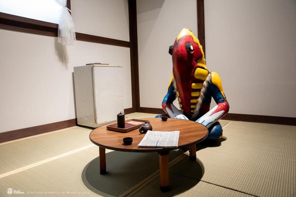美特隆星人