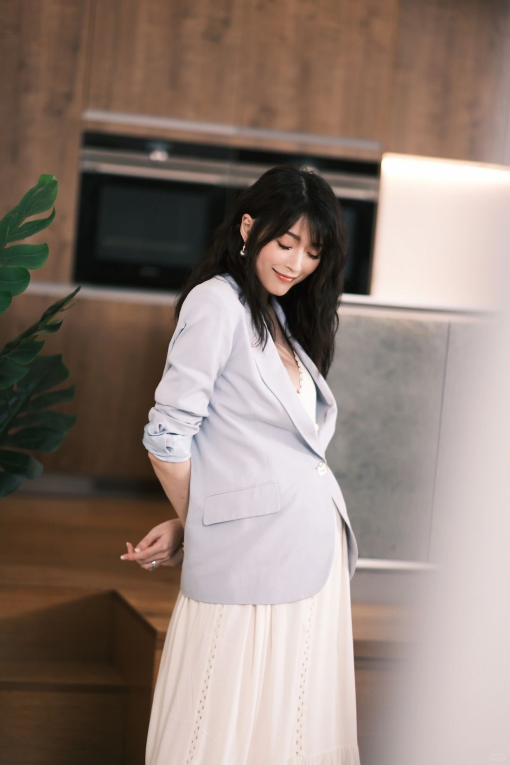 其實Shiga早於5月底已公佈BB性別