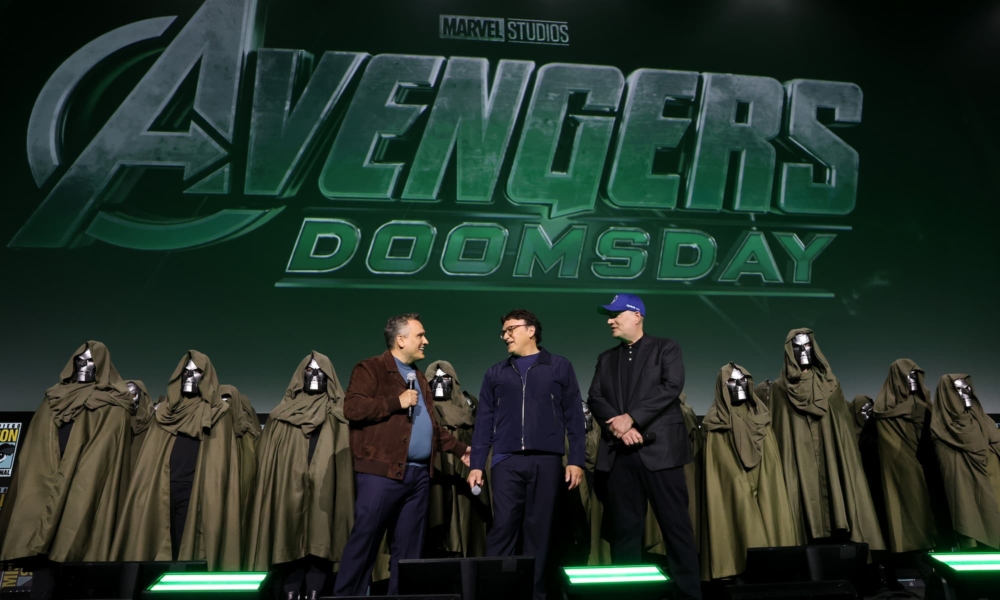 《復仇者聯盟》系列前作製片人兼導演羅素兄弟（Russo brothers）再度執導兩部《復仇者聯盟》第5及6集。