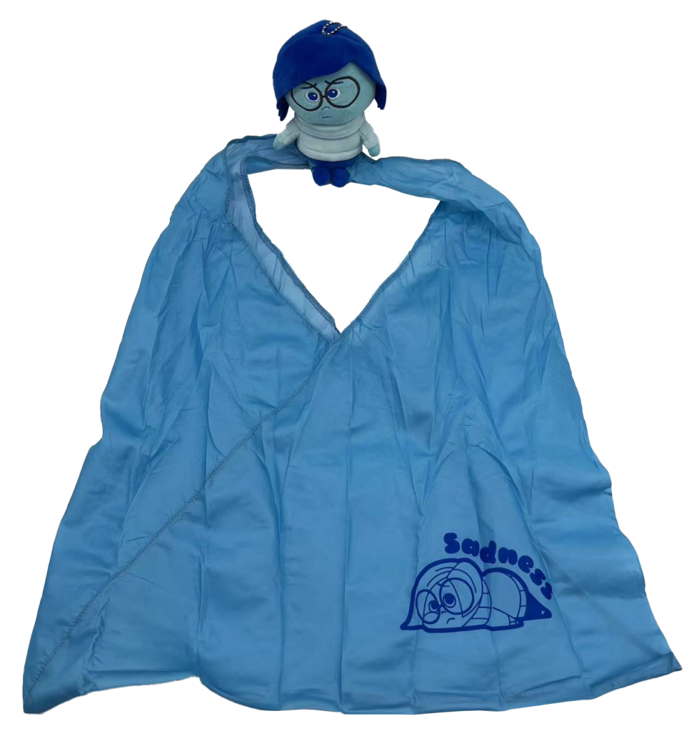 阿愁/阿羡/阿尷環保袋 (預購價：$179)