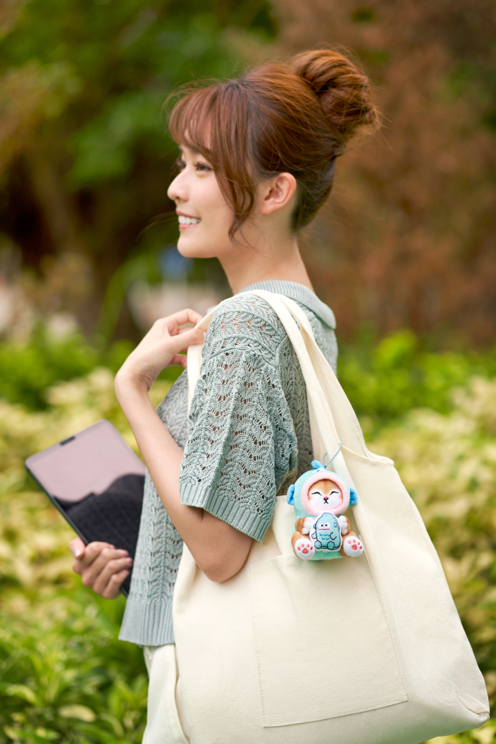 7仔mofusand X Sanrio換購精品｜罐罐貓公仔+小物罐（共6款）