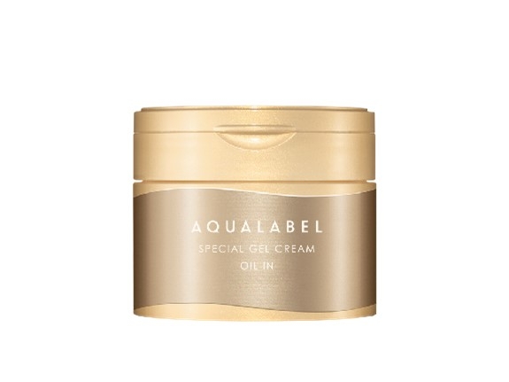 AQUA LABEL系列產品