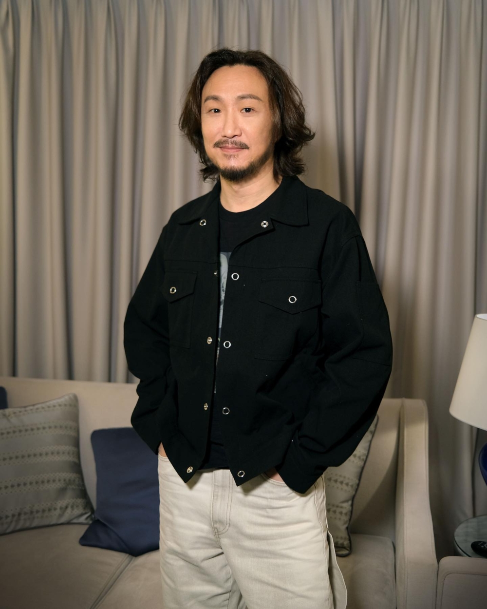 鄭中基出聲明認患抑鬱兼酗酒