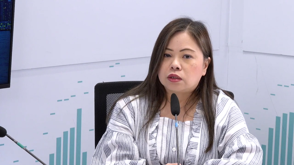 房屋署署長羅淑佩近日接受傳媒專訪時就表示，正嚴肅調查有關個案