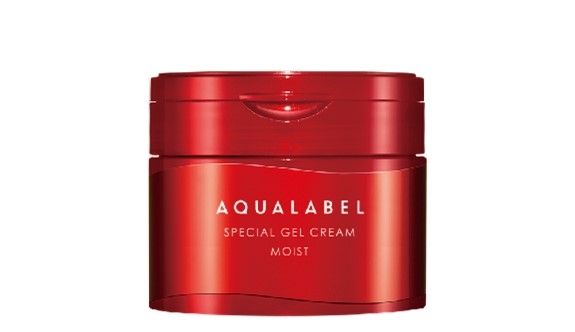 AQUA LABEL系列產品