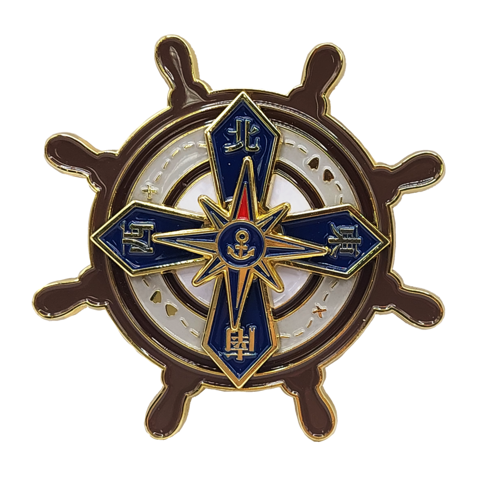 精美版唐老鴨水晶麻雀（售價 HK$1,988）