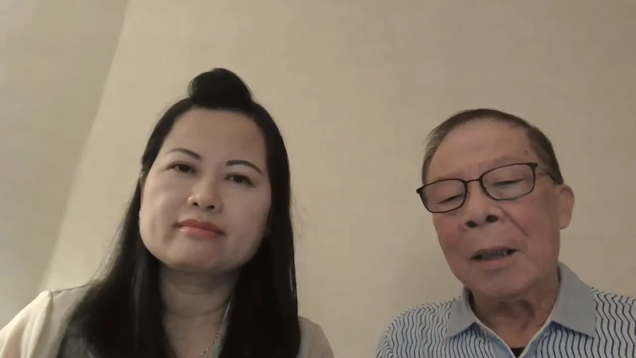 何伯曾被自稱知情人士的網民指早年曾在元朗開士多