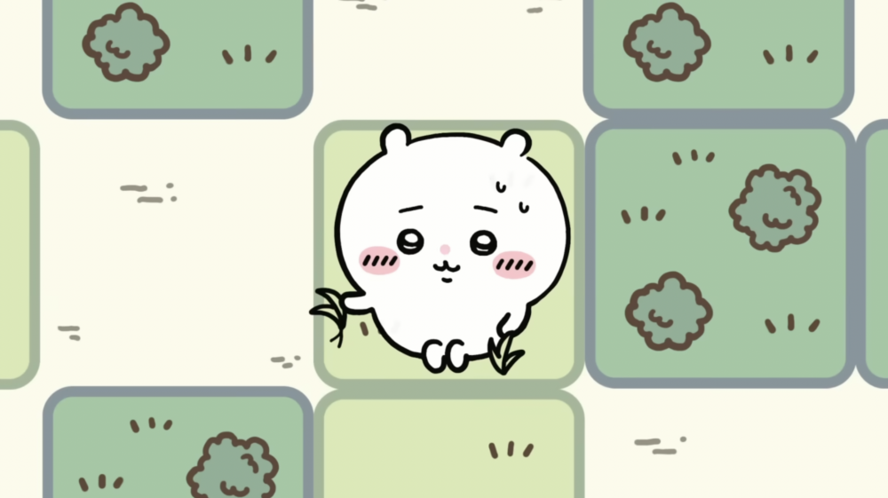 「Chiikawa Pocket」以「隨時隨地與吉伊卡哇同樂」為主題概念，將吉伊卡哇獨特的可愛世界觀融入多樣化的遊戲玩法！