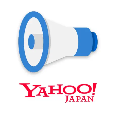 Yahoo!防災速報。