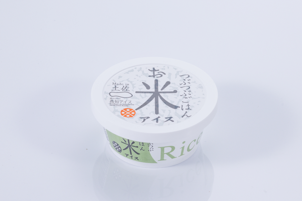 日本雪糕品牌 KOCHIICE 單杯裝 $40蚊有3件！