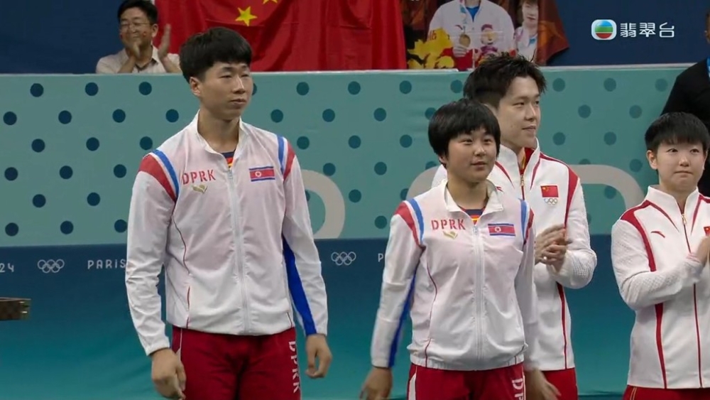 根據外媒報導，北韓當局對於代表北韓參加奧運的運動員有嚴格規定