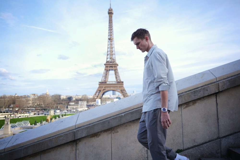 今屆巴黎奧運相繼有選手抱怨主辦方製作的獎牌品質太差