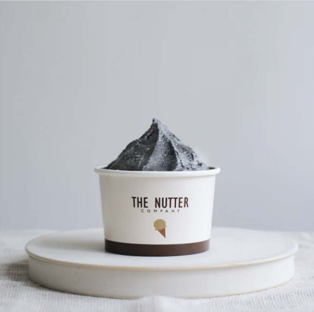 本地雪糕品牌 THE NUTTER 主打天然無添加，依家買$300，即享95折優惠！