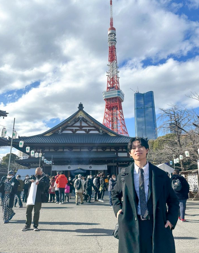 TVB童星近況｜「Jacky仔」王樹熹（26歲）