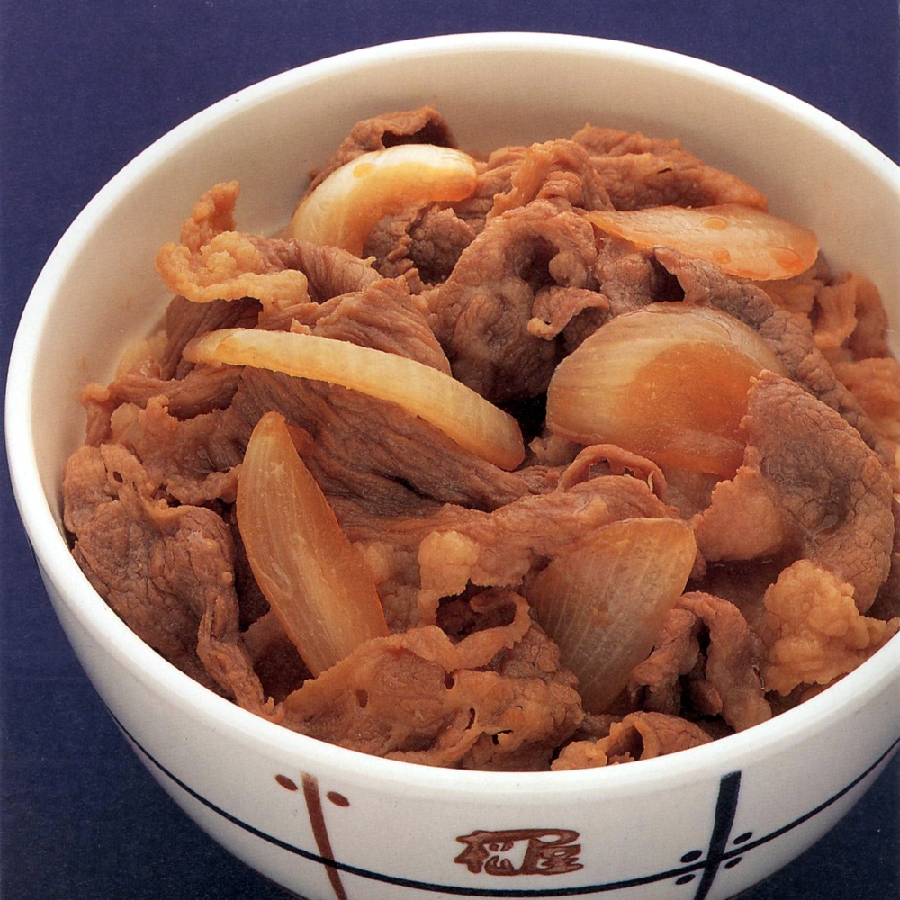 過江龍餐廳2024：松屋