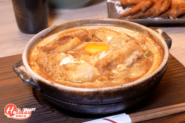 圍方餐廳2024推薦｜山本屋