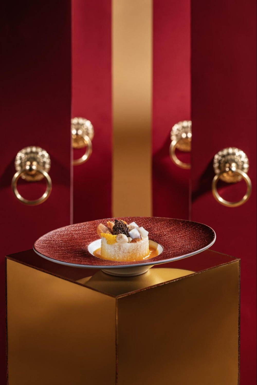 風荷 - 白玉.鴨子.一品