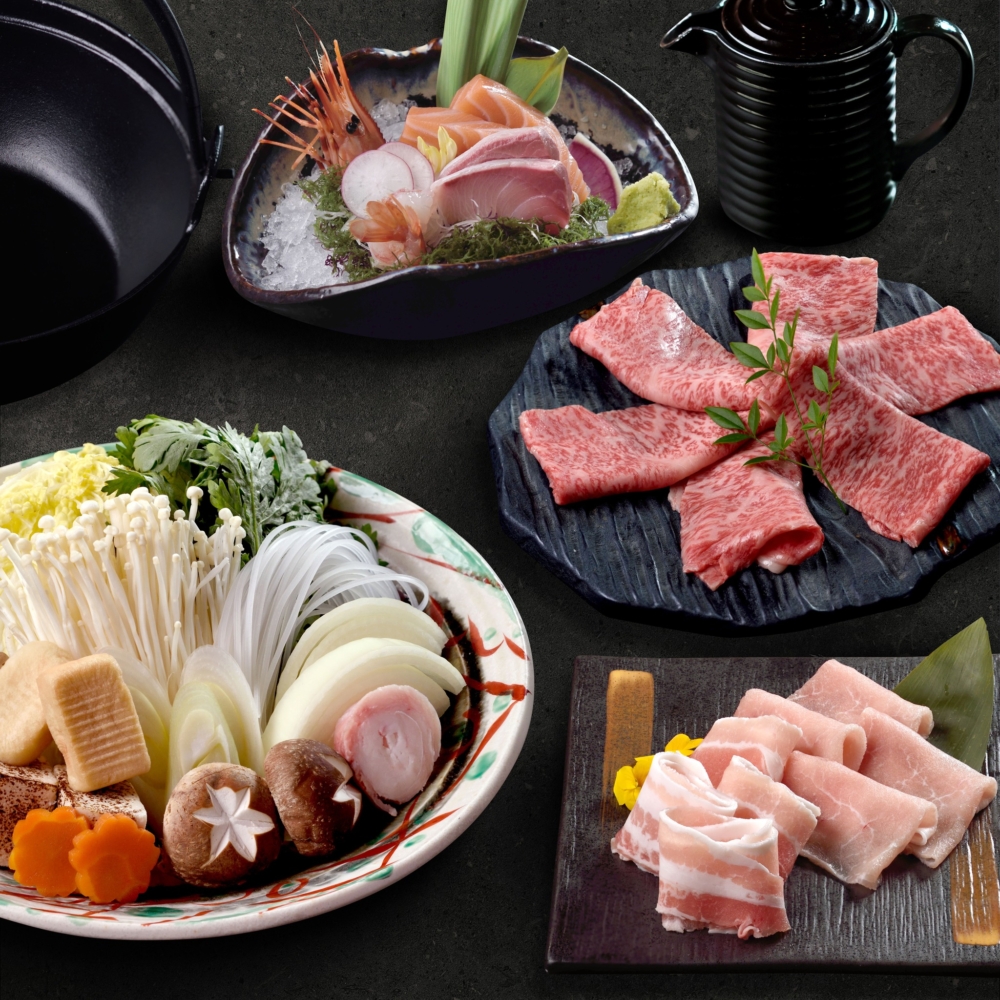 圍方餐廳2024推薦｜鳥十