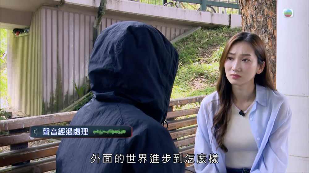 網友：「受騙的那個 比騙徒更混帳」