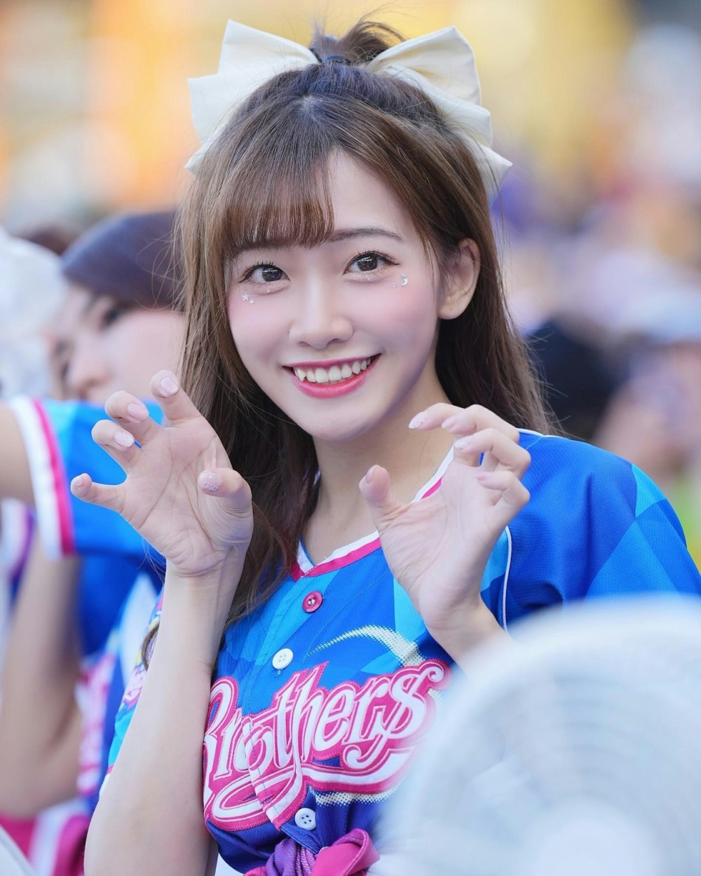 TVB歷年童星近況｜「馬國明養女」冼迪琦（25歲）