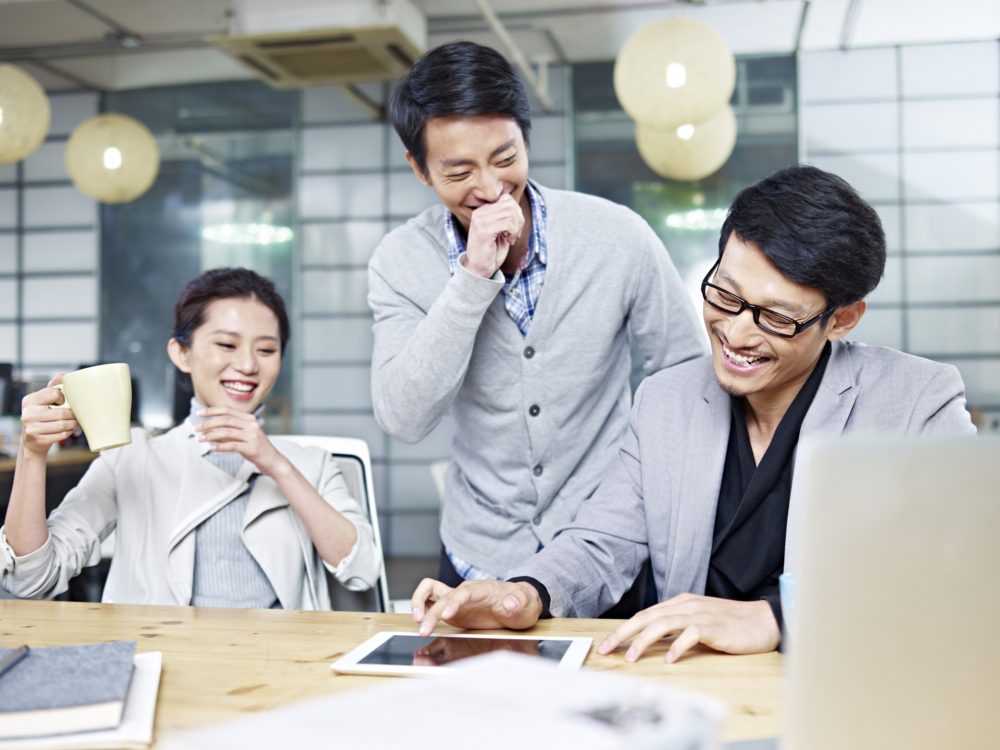 玩完未必人人都猜中答案，但看回去標準答案一樣好笑。