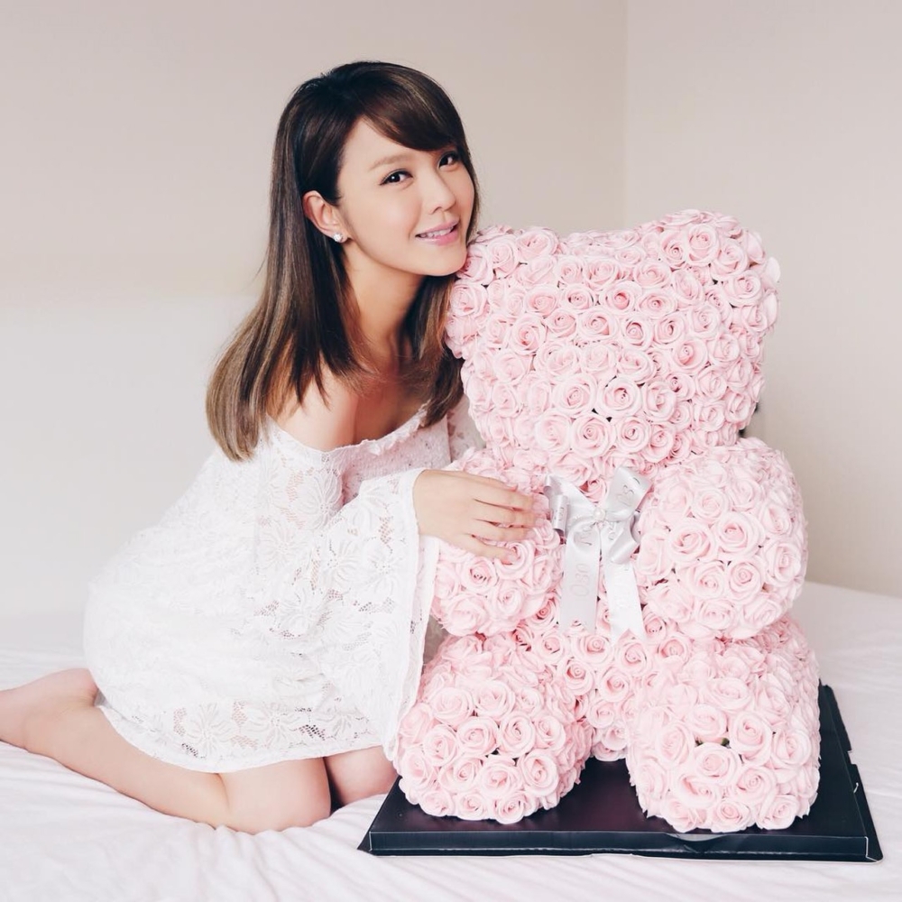 官恩娜外婆爭產案昨日（19日）開庭