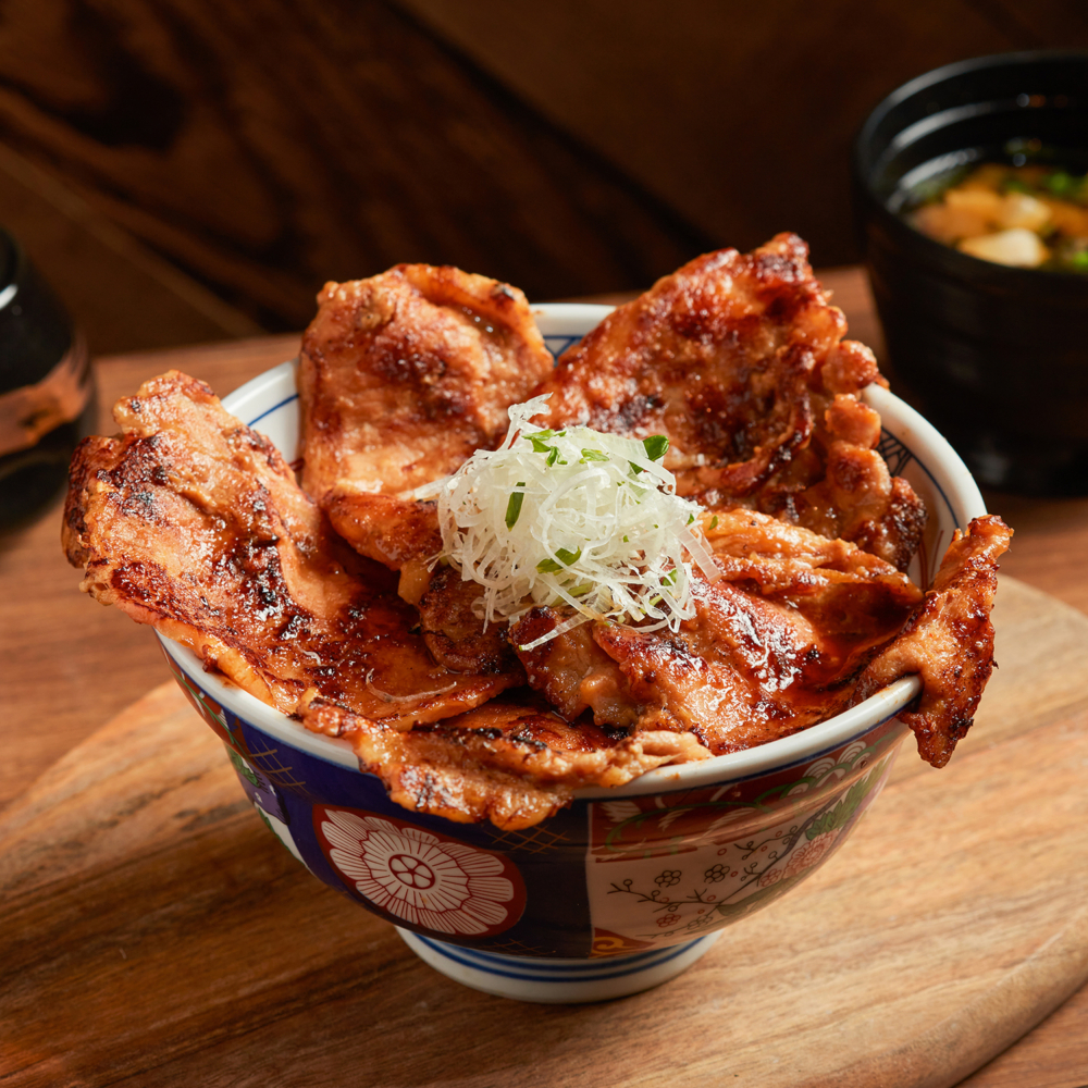 圍方餐廳2024推薦｜炙宴