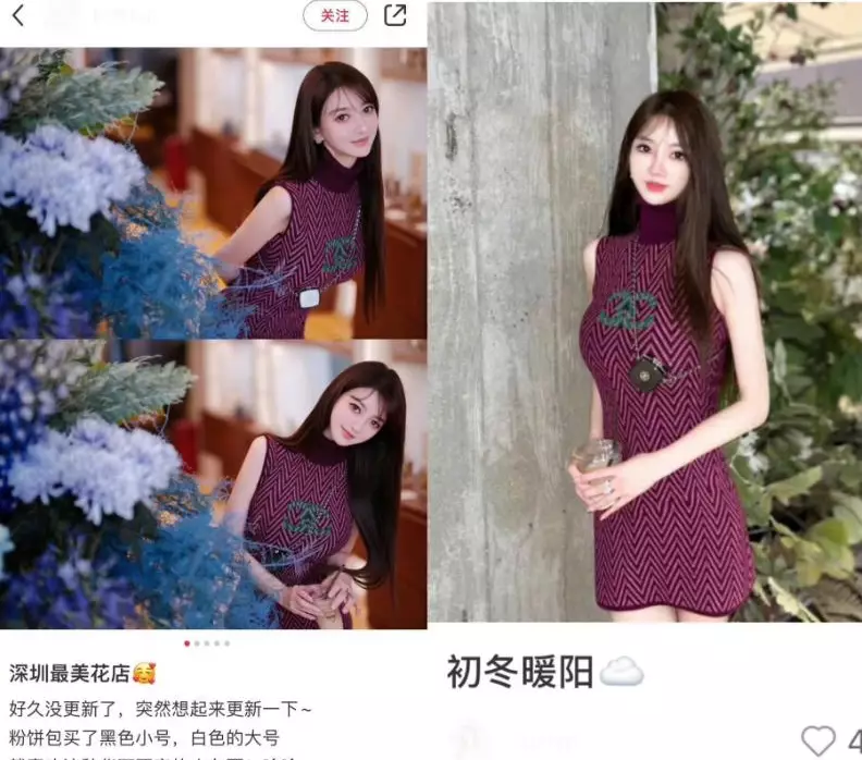 「名媛訓練班」是以培育網紅進入豪門或嫁給明星為主要目的